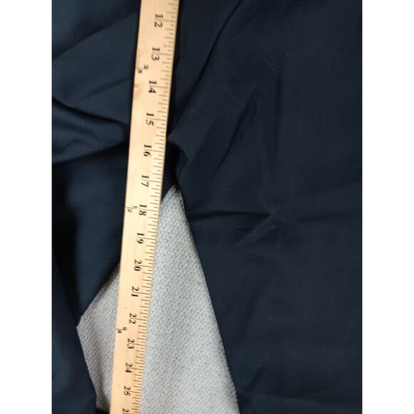 Blauer Uniform Pants Men's 50X3 Navy Blue Unhemmed 7 Pocket Tactical Utility - Picture 11 of 13